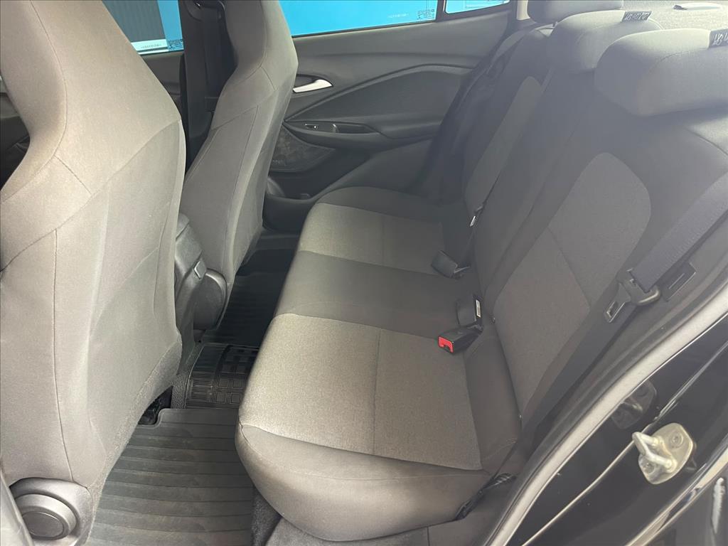 ONIX PLUS 1.0 TURBO FLEX AUTOMÁTICO10