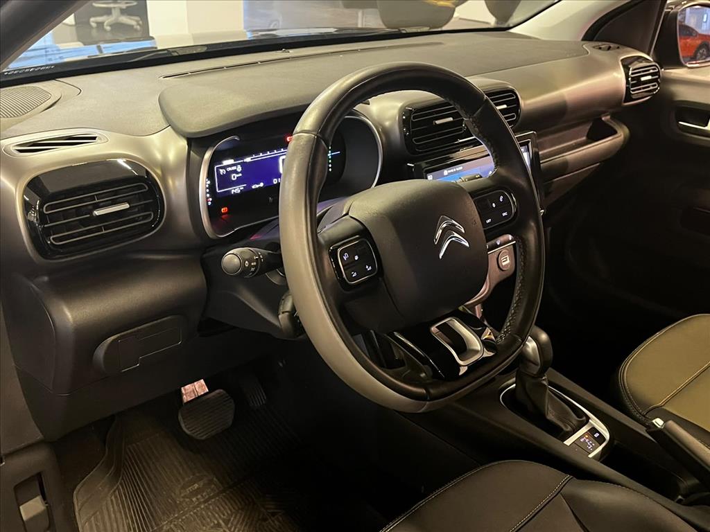 C4 CACTUS 1.6 THP FLEX SHINE PACK EAT610