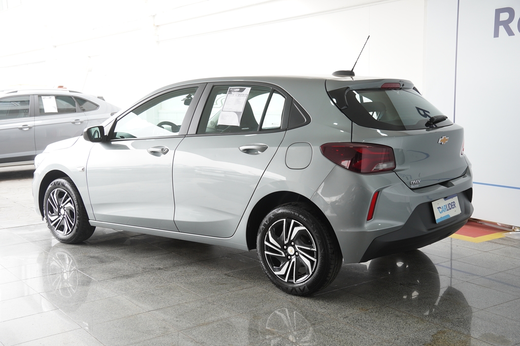 ONIX 1.0 FLEX LT MANUAL6