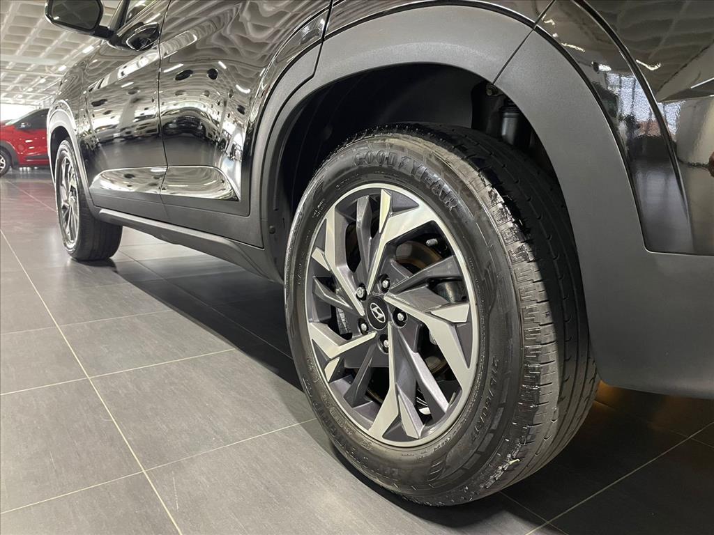 CRETA 1.0 TGDI FLEX LIMITED AUTOMÁTICO8