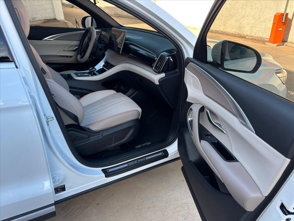 SONG PRO 1.5 DM-I HÍBRIDO GS AUTOMÁTICO16