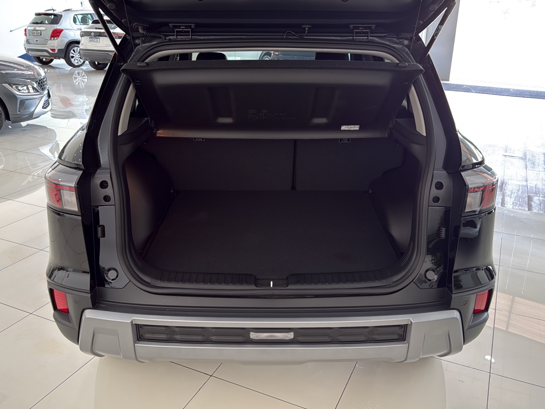 CRETA 1.0 TGDI FLEX LIMITED AUTOMÁTICO12