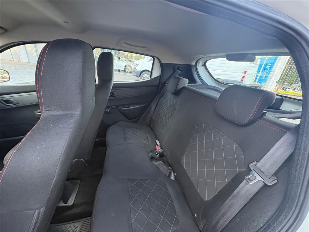 KWID 1.0 12V SCE FLEX ZEN MANUAL9