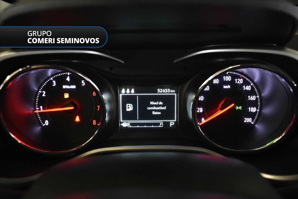 TRACKER 1.0 TURBO FLEX LT AUTOMÁTICO