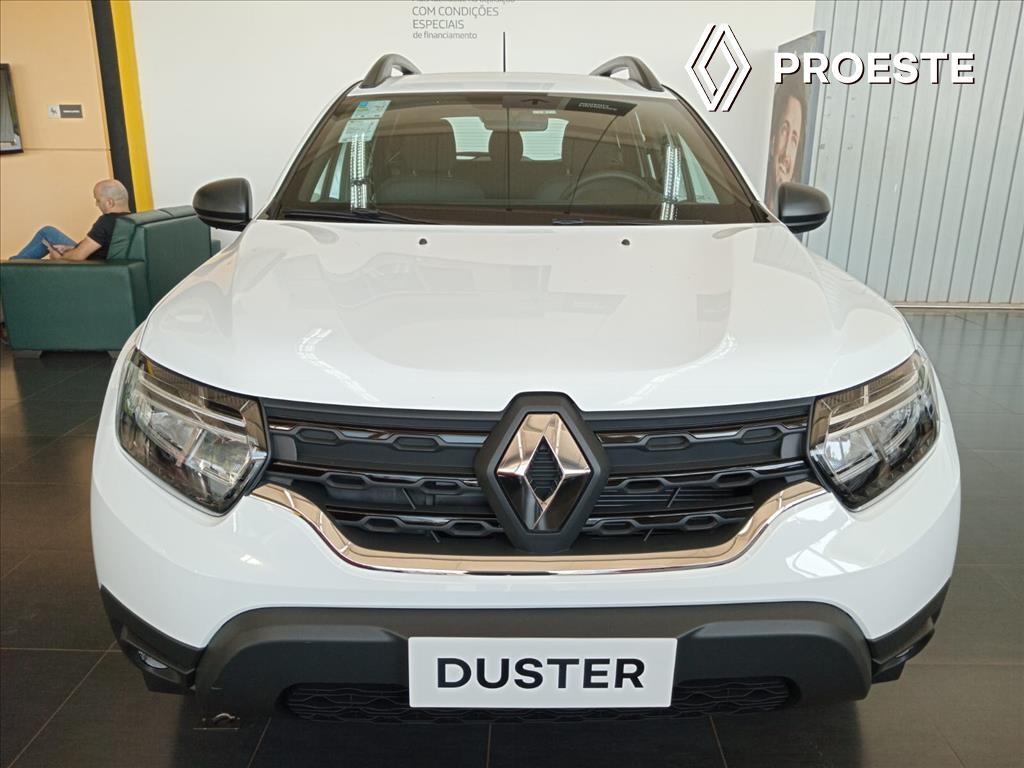 DUSTER 1.6 16V SCE FLEX INTENSE PLUS MANUAL1
