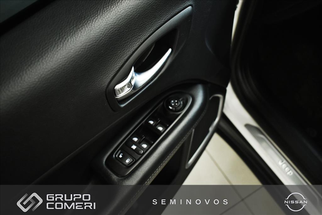 COMPASS 2.0 16V DIESEL LIMITED 4X4 AUTOMÁTICO16