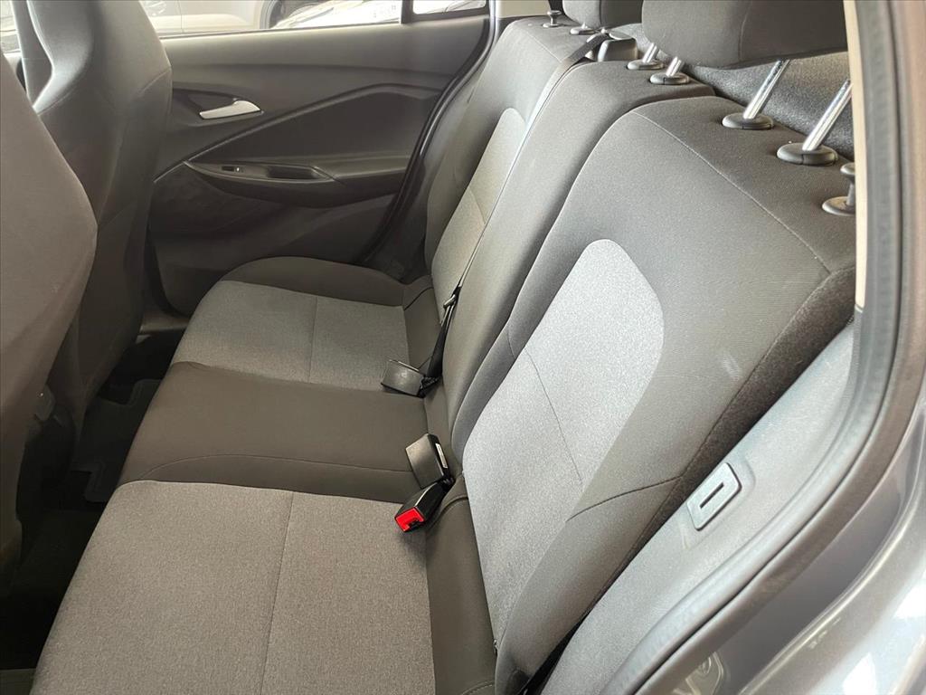 ONIX 1.0 TURBO FLEX LT AUTOMÁTICO11