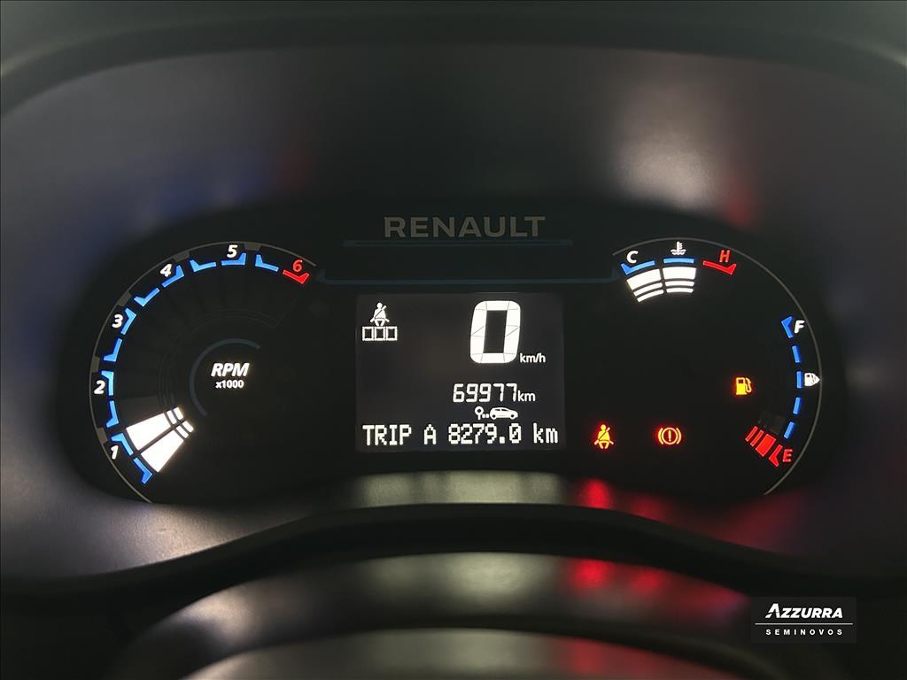 KWID 1.0 12V SCE FLEX OUTSIDER MANUAL14