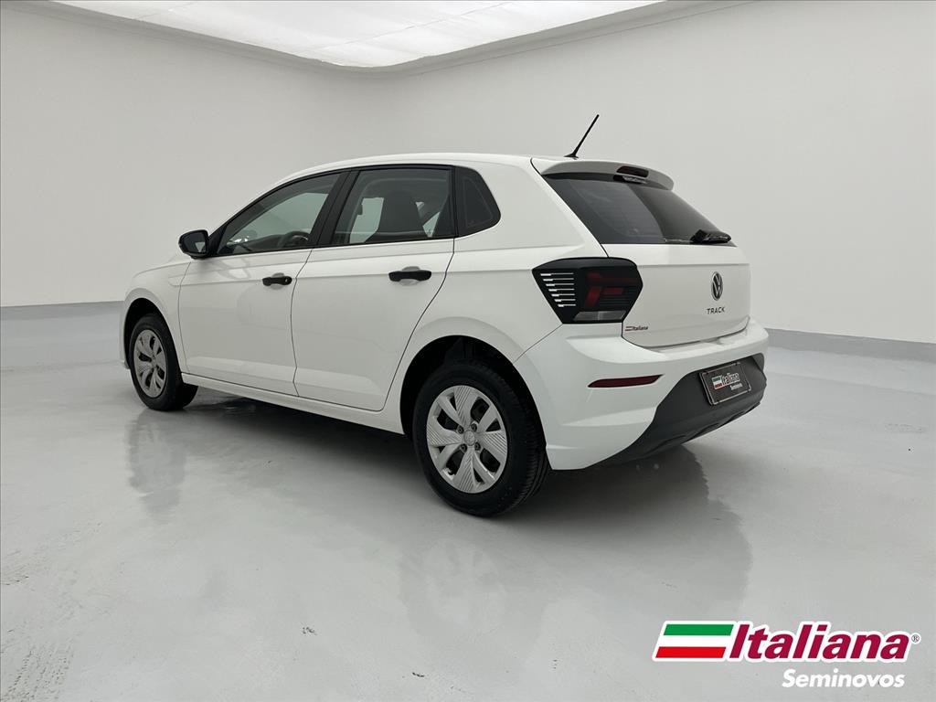 POLO 1.0 MPI TRACK MANUAL