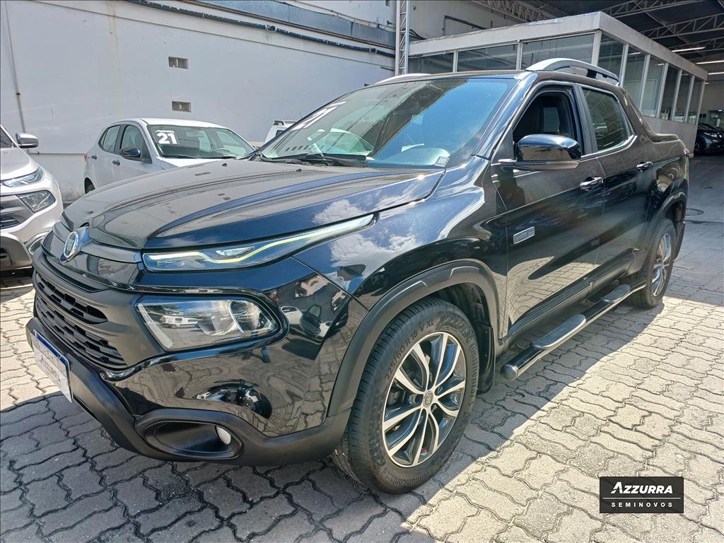 TORO 2.0 16V TURBO DIESEL ULTRA 4WD AT92