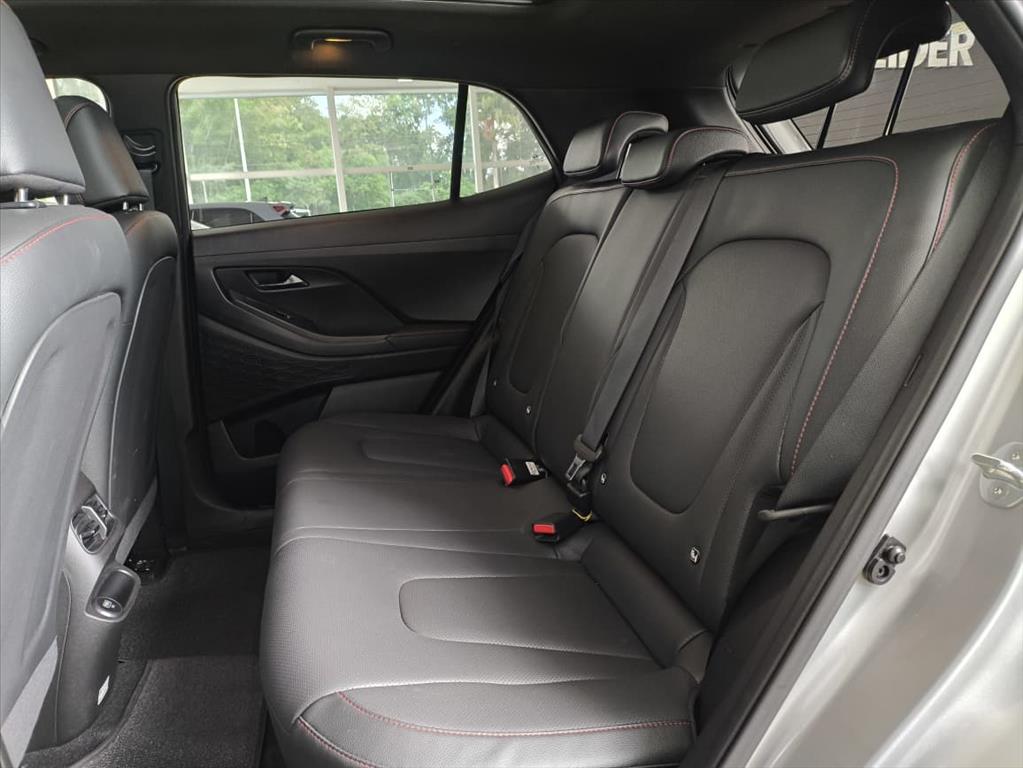 CRETA 1.0 TGDI FLEX N LINE AUTOMÁTICO10