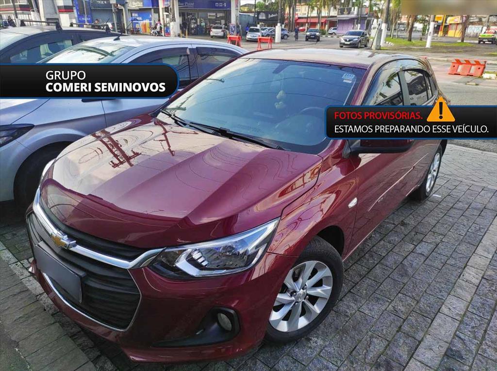 ONIX 1.0 FLEX LT MANUAL