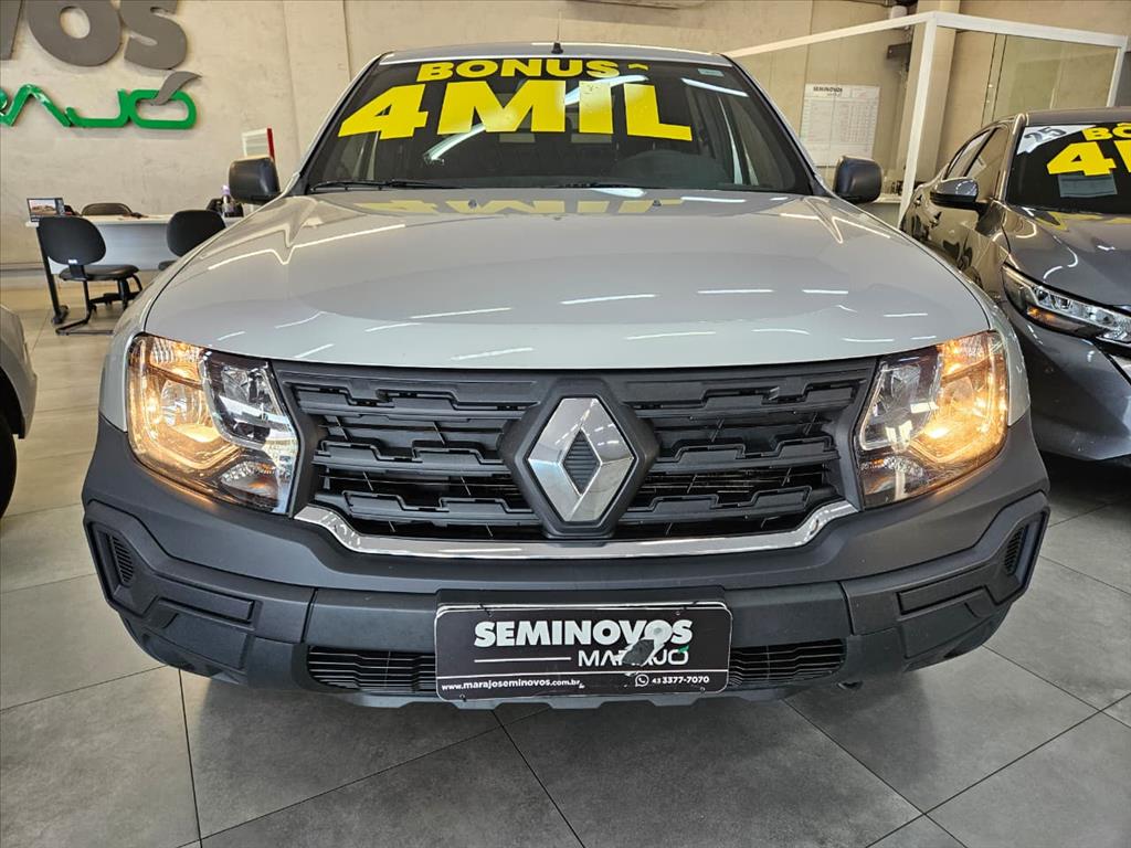 OROCH 1.6 16V SCE FLEX PRO MANUAL2