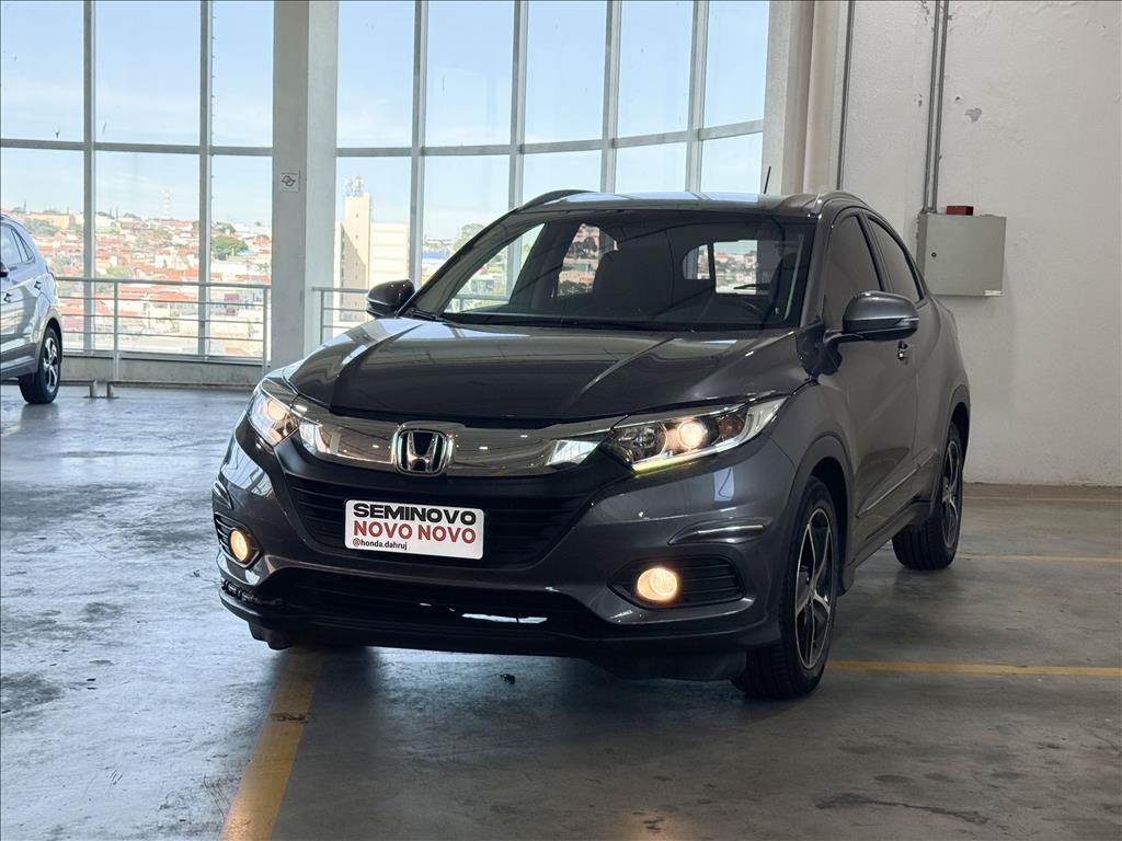HR-V 1.8 16V FLEX EXL 4P AUTOMÁTICO1