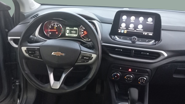 TRACKER 1.0 TURBO FLEX LT AUTOMÁTICO10