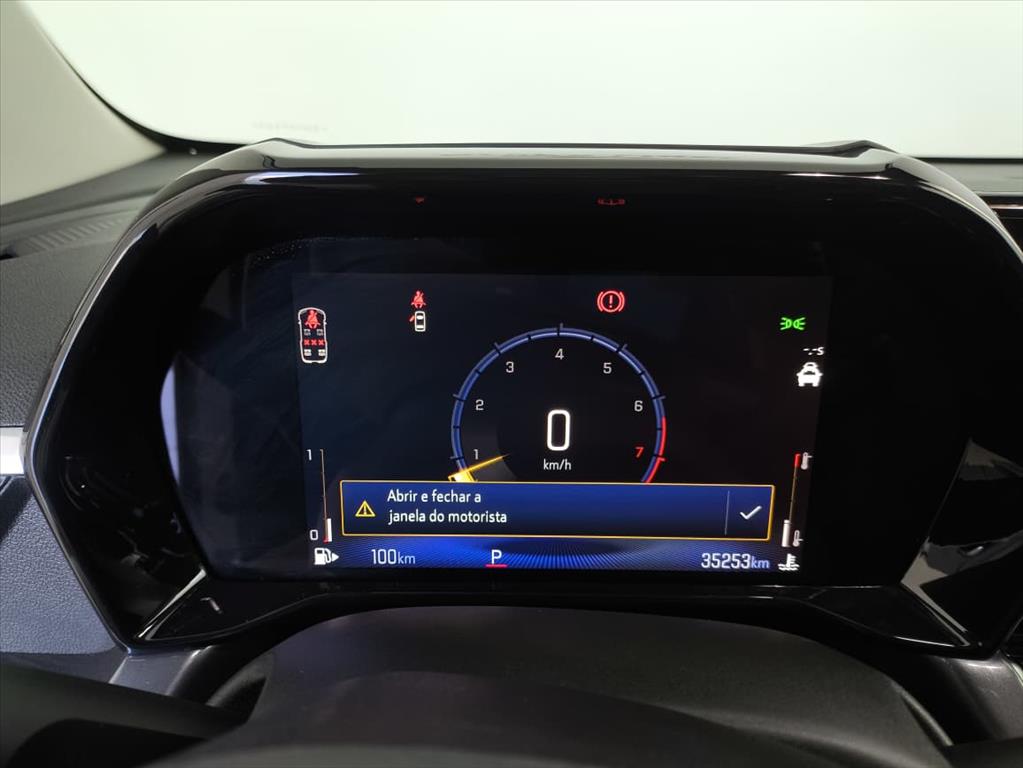 SPIN 1.8 PREMIER 8V FLEX 4P AUTOMÁTICO5