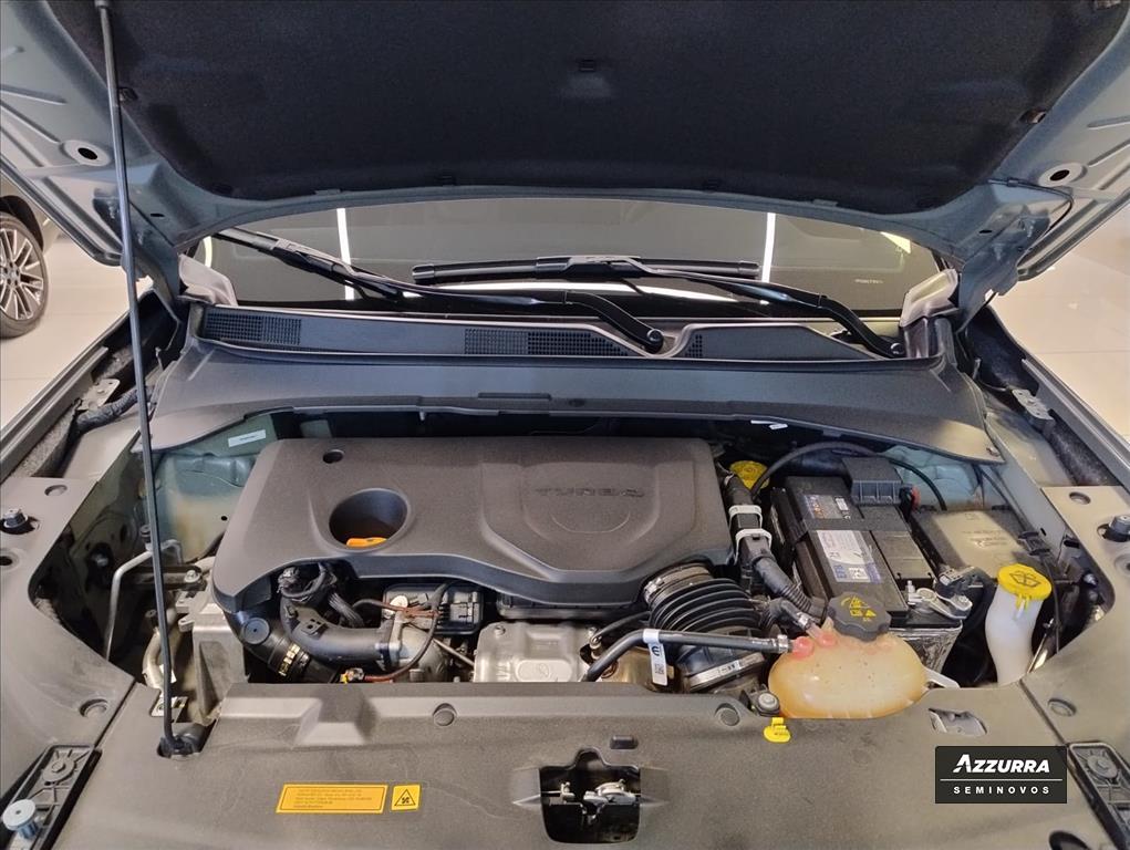 COMPASS 1.3 T270 TURBO FLEX S AT6