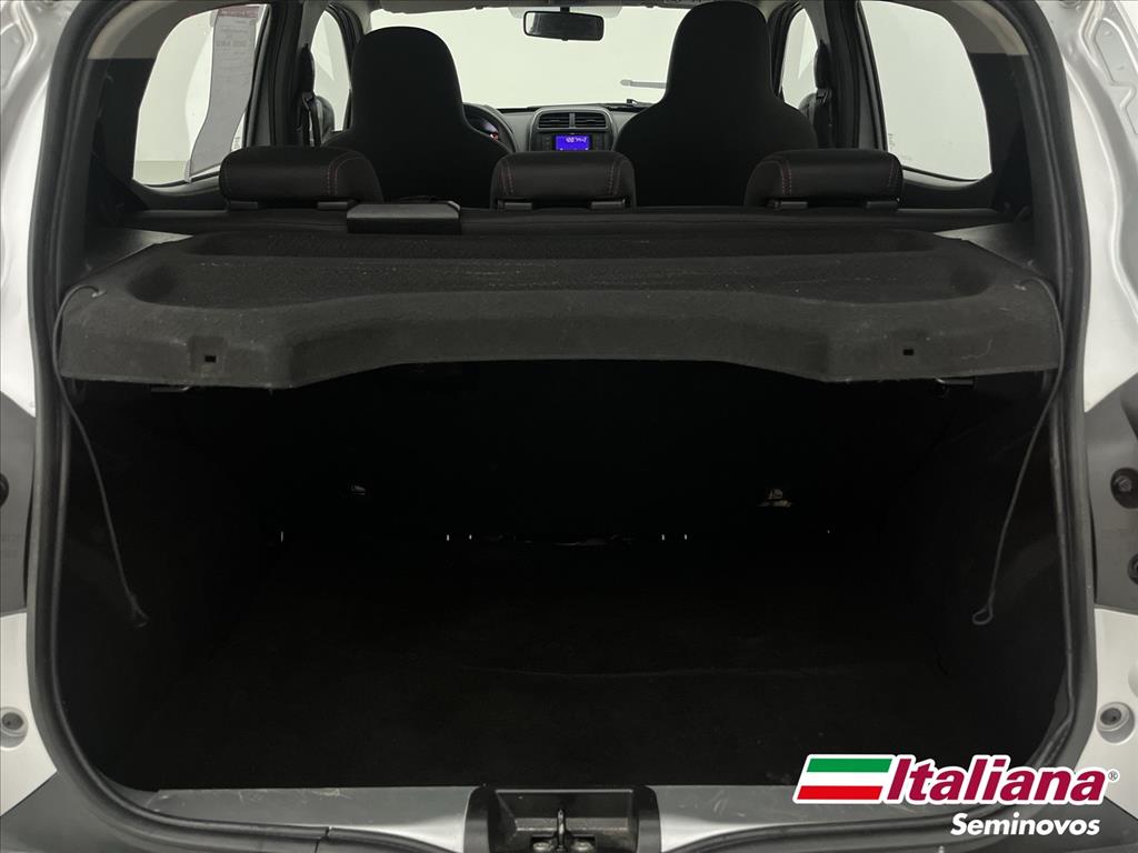 KWID 1.0 12V SCE FLEX ZEN MANUAL15