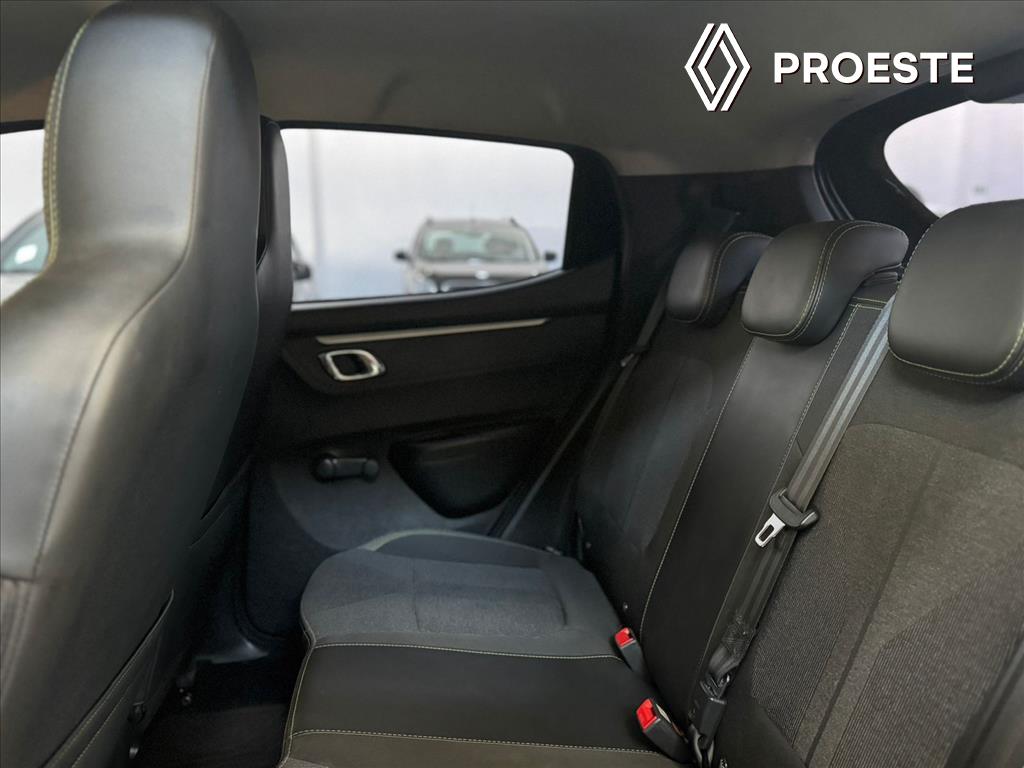 KWID 1.0 12V SCE FLEX OUTSIDER MANUAL