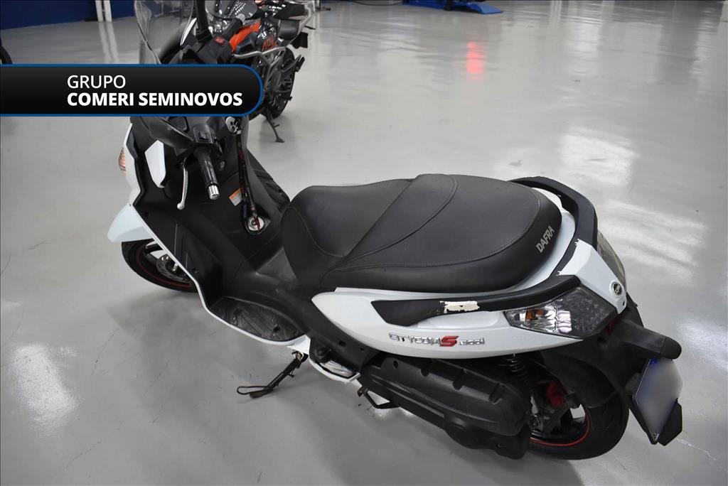 CITYCOM S 300I