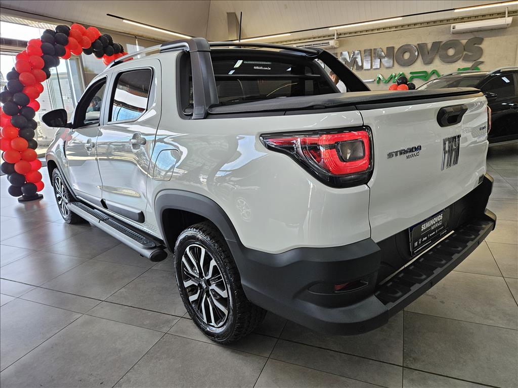 STRADA 1.0 TURBO 200 FLEX RANCH CD CVT13