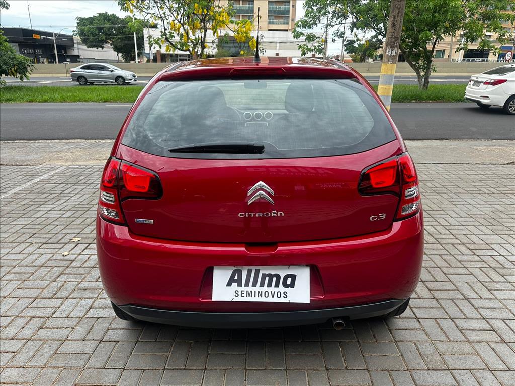 C3 1.2 PURE TECH FLEX ATTRACTION MANUAL5