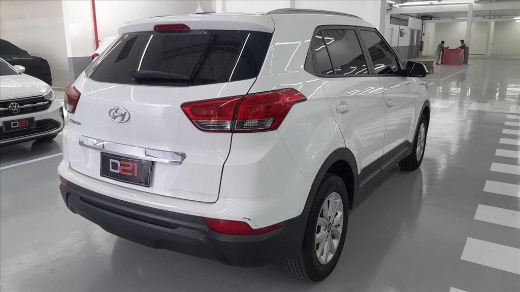Hyundai 1.6 16V Flex Action Automático - foto 3