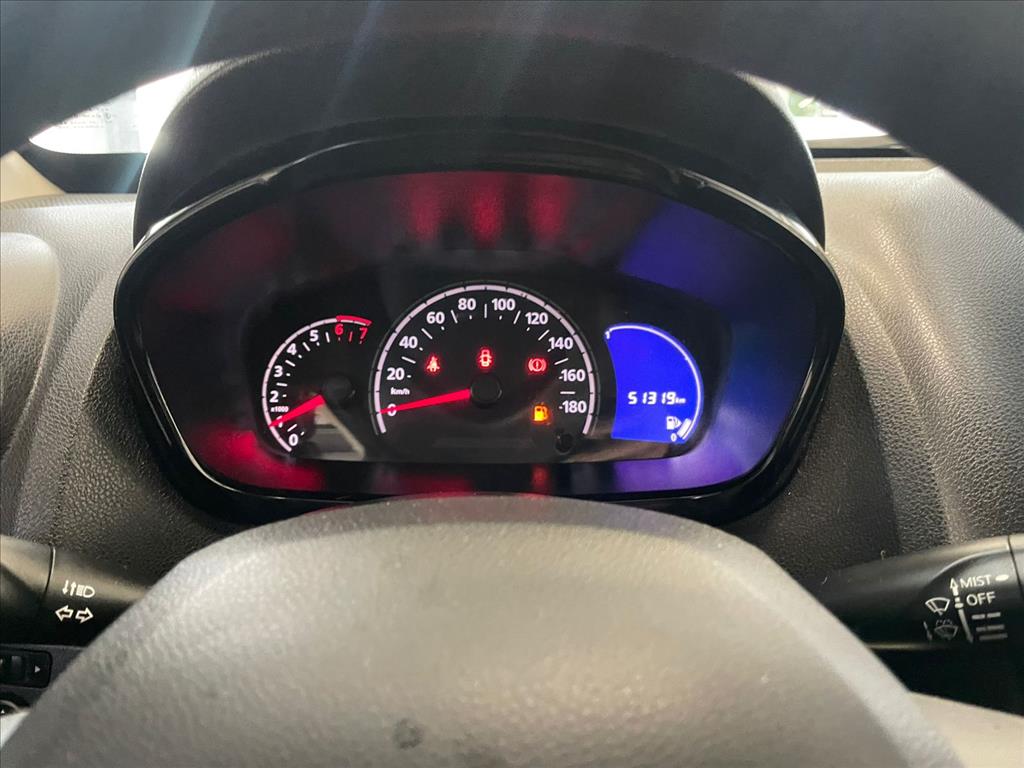 KWID 1.0 12V SCE FLEX OUTSIDER MANUAL15