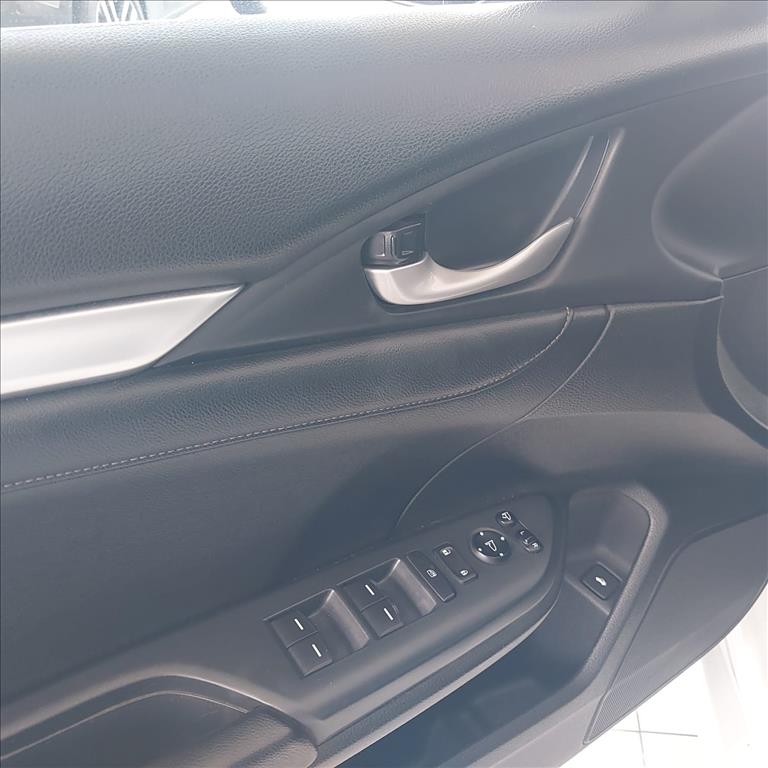 CIVIC 2.0 16V FLEXONE EXL 4P CVT14