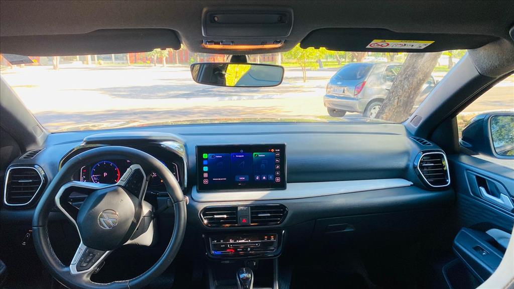 TERA 1.0 170 TSI HIGH AUTOMÁTICO8