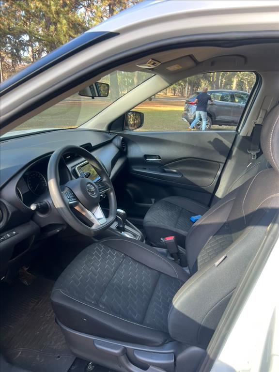 KICKS 1.6 16V FLEXSTART SENSE XTRONIC3