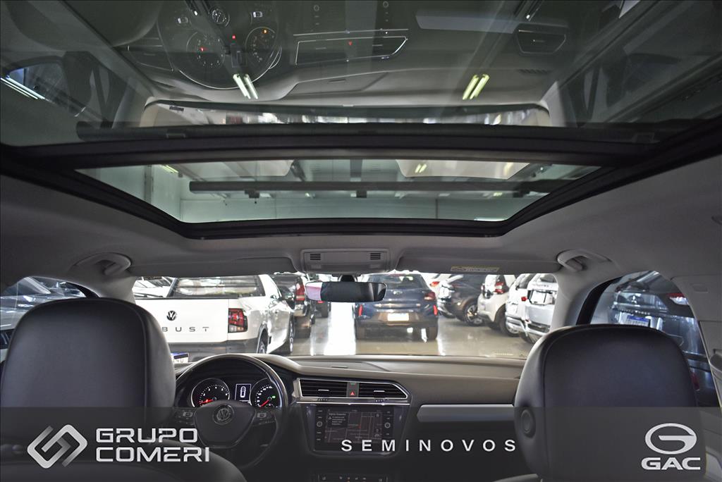 TIGUAN 1.4 250 TSI TOTAL FLEX ALLSPACE TIPTRONIC13