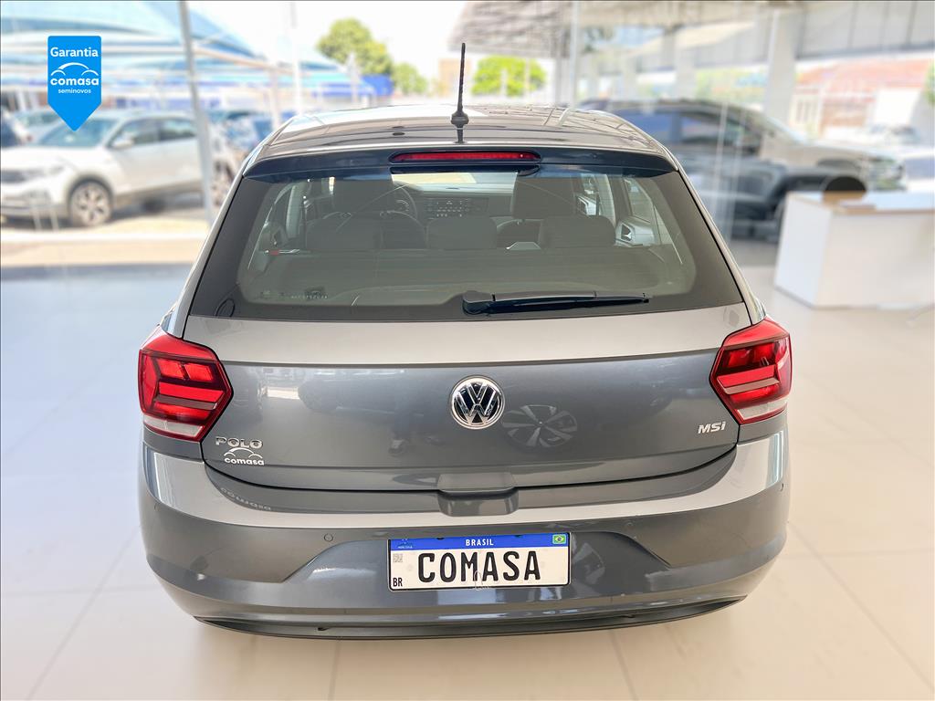 POLO 1.0 MPI TOTAL FLEX MANUAL6