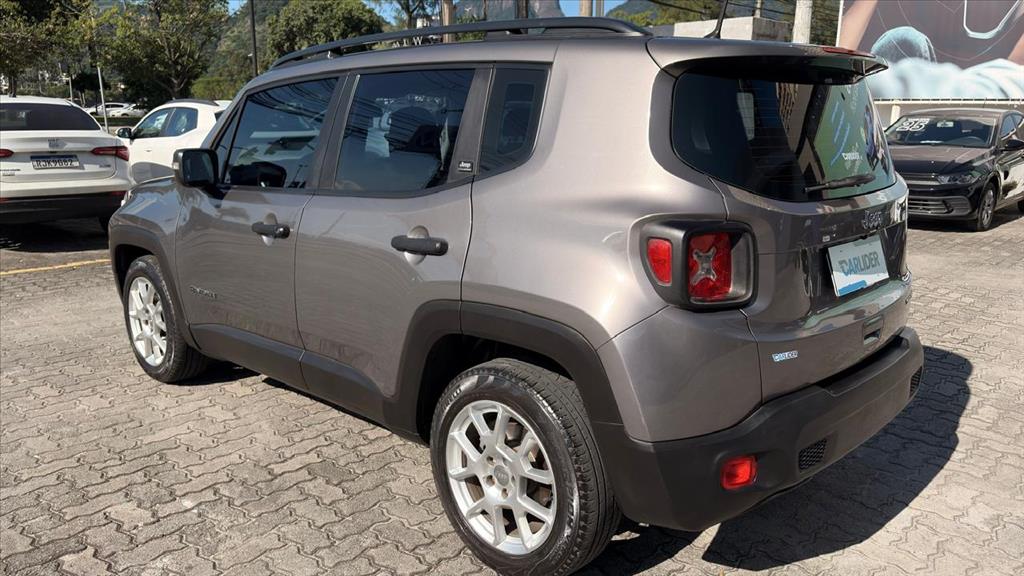 RENEGADE 1.8 16V FLEX SPORT 4P AUTOMÁTICO2
