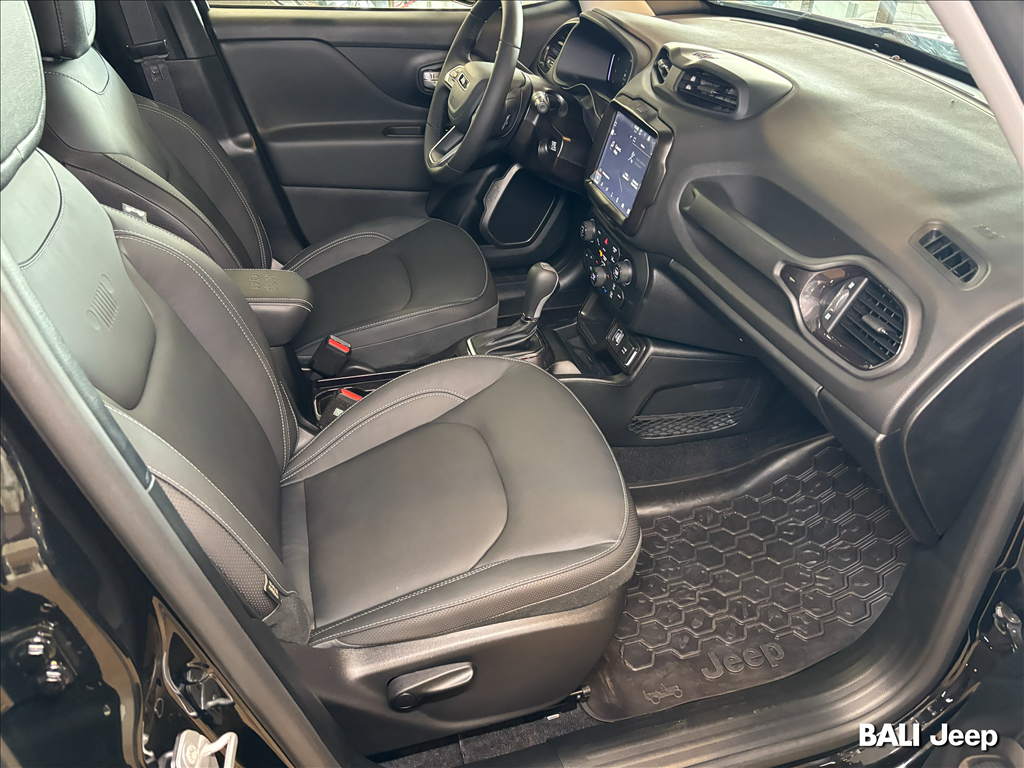 RENEGADE 1.3 T270 TURBO FLEX LONGITUDE AT610