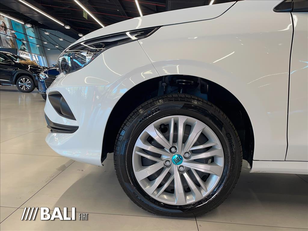 CRONOS 1.3 FIREFLY FLEX DRIVE CVT10