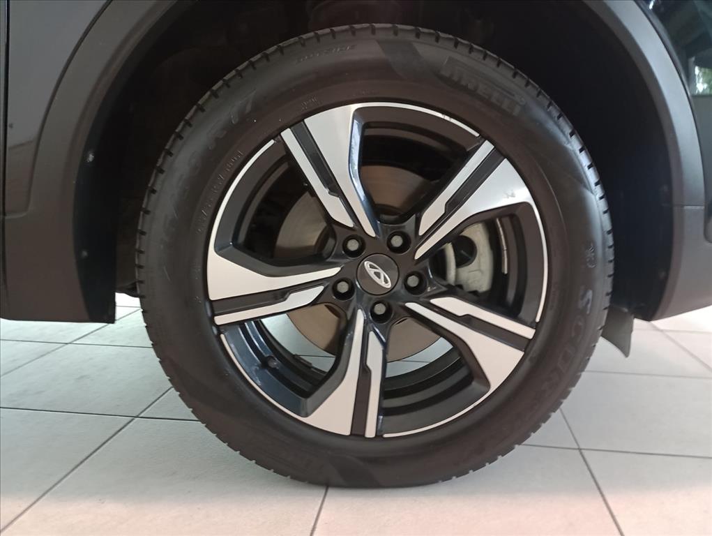 Caoa Chery-TIGGO 5x-1.5 VVT TURBO iFLEX SPORT CVT