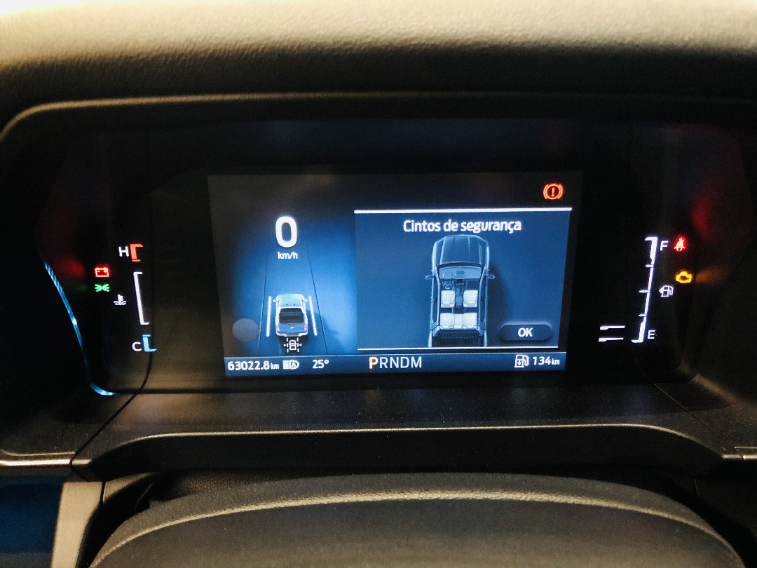 RANGER 3.0 V6 TURBO DIESEL CD LIMITED 4X4 AUTOMÁTICO13