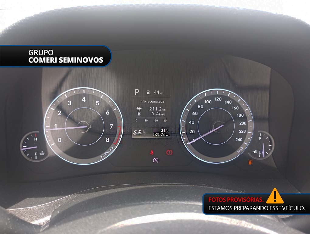 CRETA 1.0 TGDI FLEX LIMITED AUTOMÁTICO5