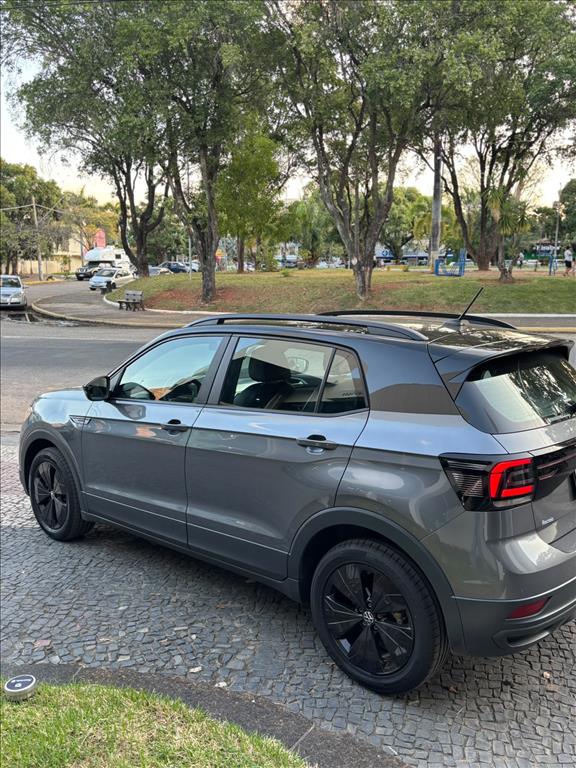 T-CROSS 1.0 200 TSI TOTAL FLEX AUTOMÁTICO5