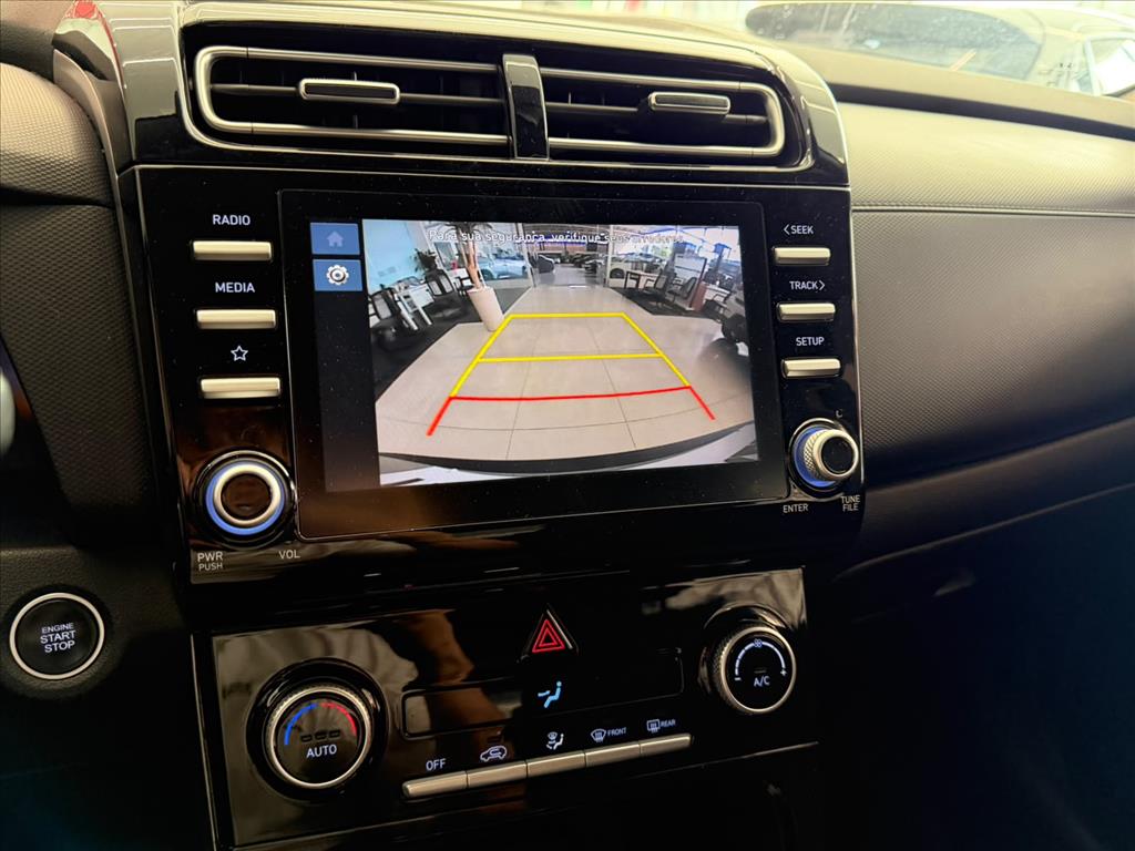 CRETA 1.0 TGDI FLEX LIMITED AUTOMÁTICO10