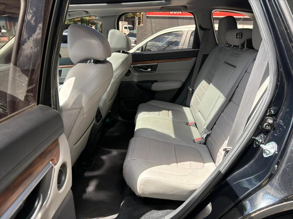 CRV 1.5 16V VTC TURBO GASOLINA TOURING AWD CVT7