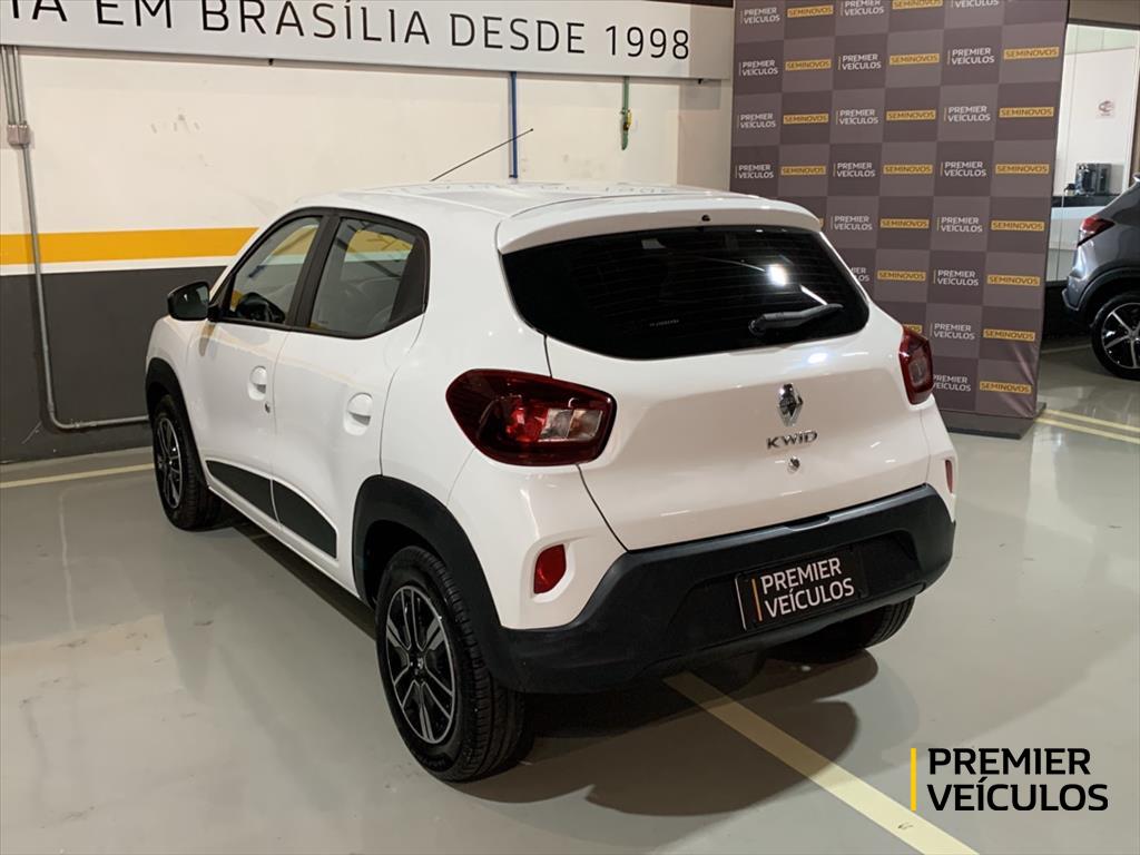KWID 1.0 12V SCE FLEX INTENSE MANUAL10