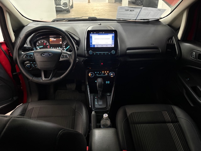 Ford-ECOSPORT-1.5 TI-VCT FLEX FREESTYLE AUTOMÁTICO