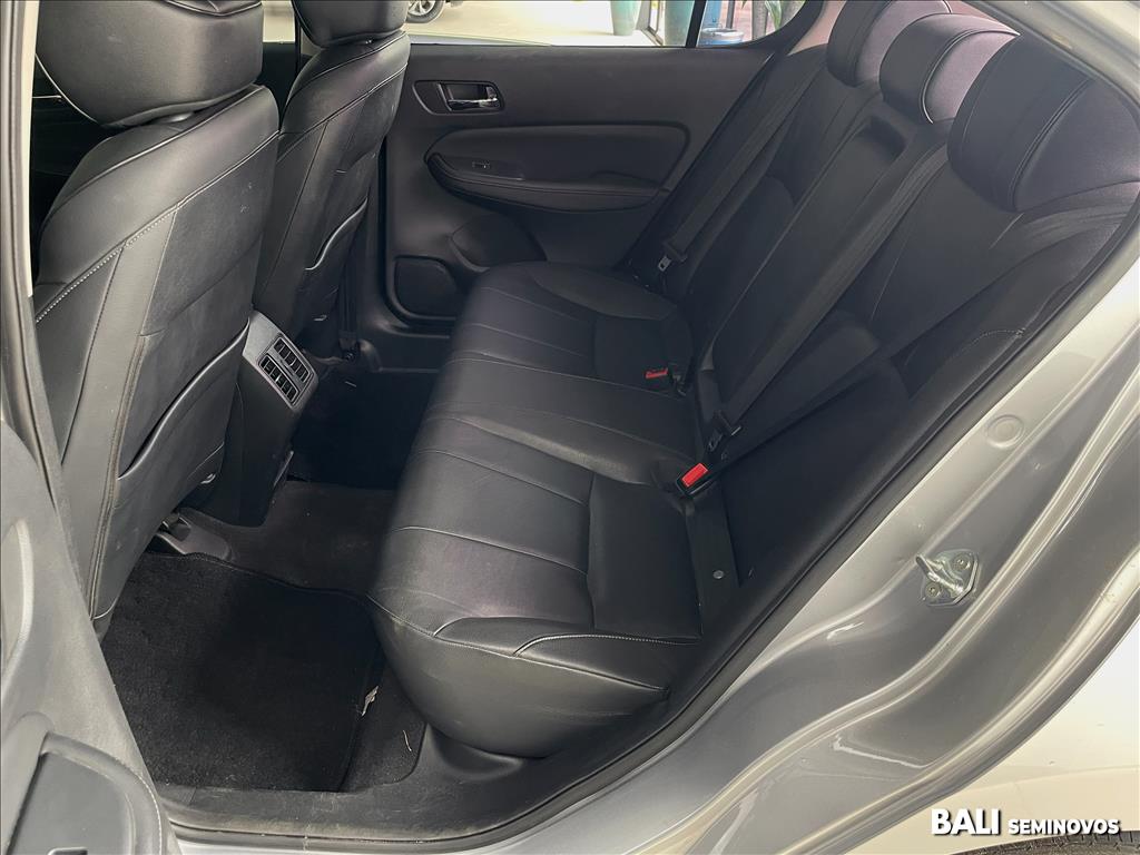 CITY 1.5 i-VTEC FLEX TOURING CVT14