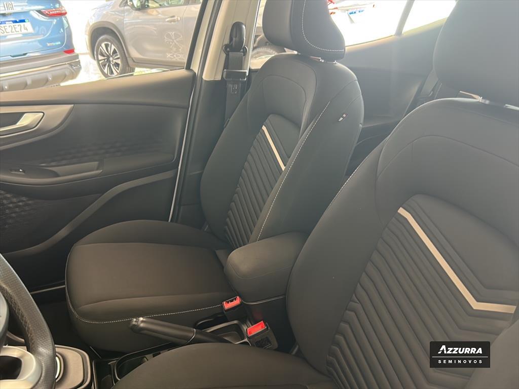 PULSE 1.0 TURBO 200 FLEX AUDACE CVT10