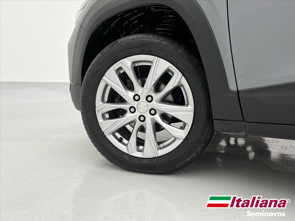 TRACKER 1.0 TURBO FLEX LTZ AUTOMÁTICO