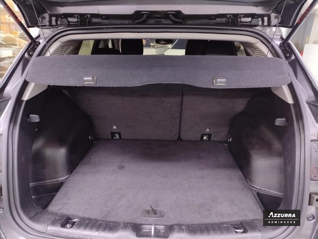 COMPASS 1.3 T270 TURBO FLEX SPORT AT615