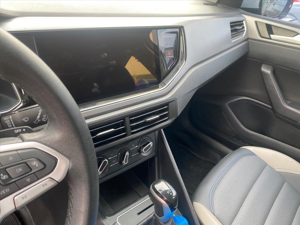 NIVUS 1.0 200 TSI TOTAL FLEX COMFORTLINE AUTOMÁTICO11