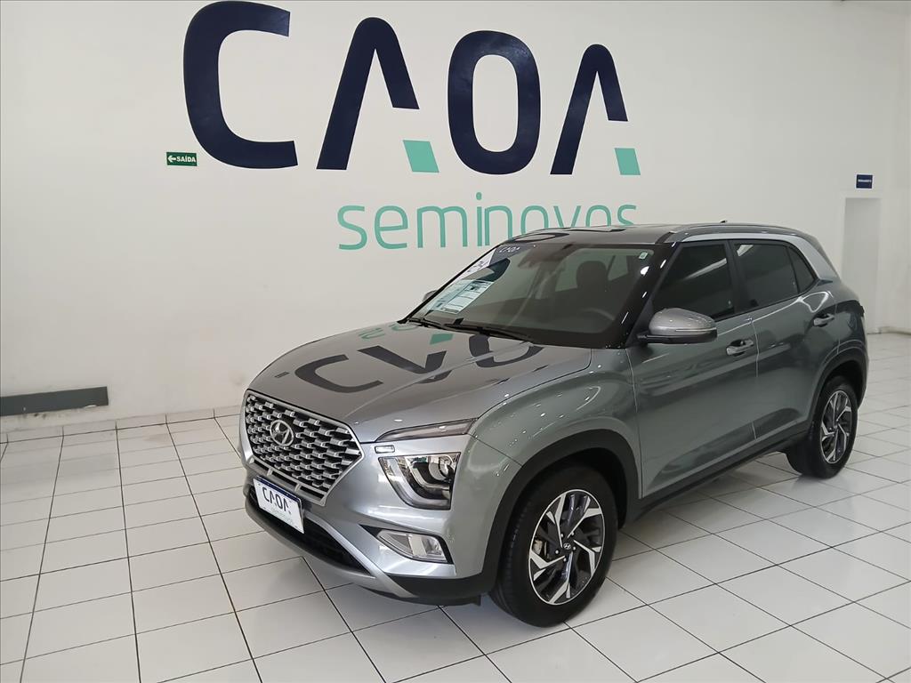 1.0 TGDI FLEX LIMITED AUTOMÁTICO